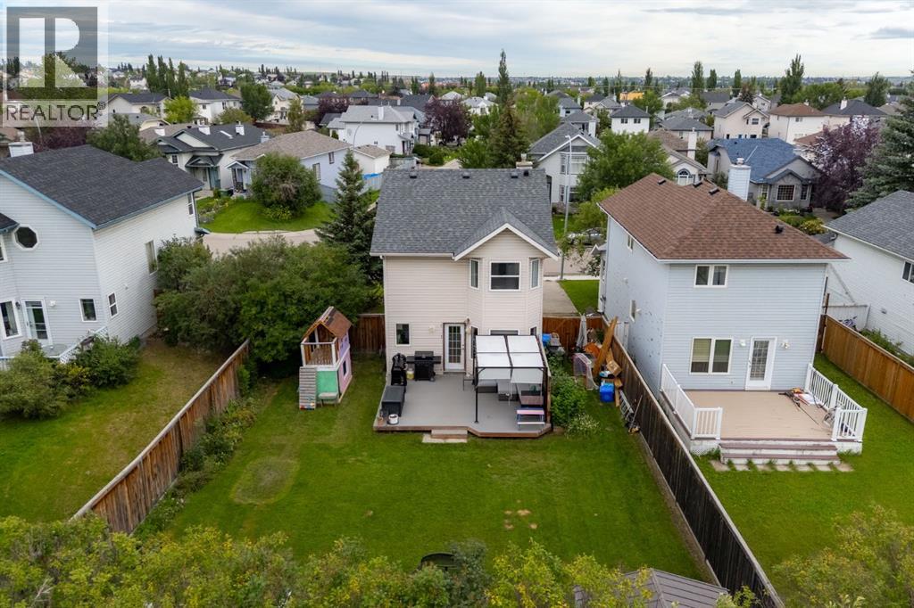 Single Family House for Sale in  Harvest Rose Circle NE Harvest Hills Calgary 