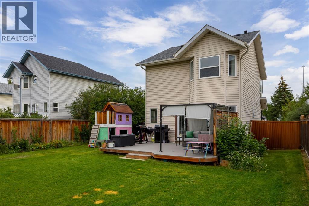Single Family House for Sale in  Harvest Rose Circle NE Harvest Hills Calgary 