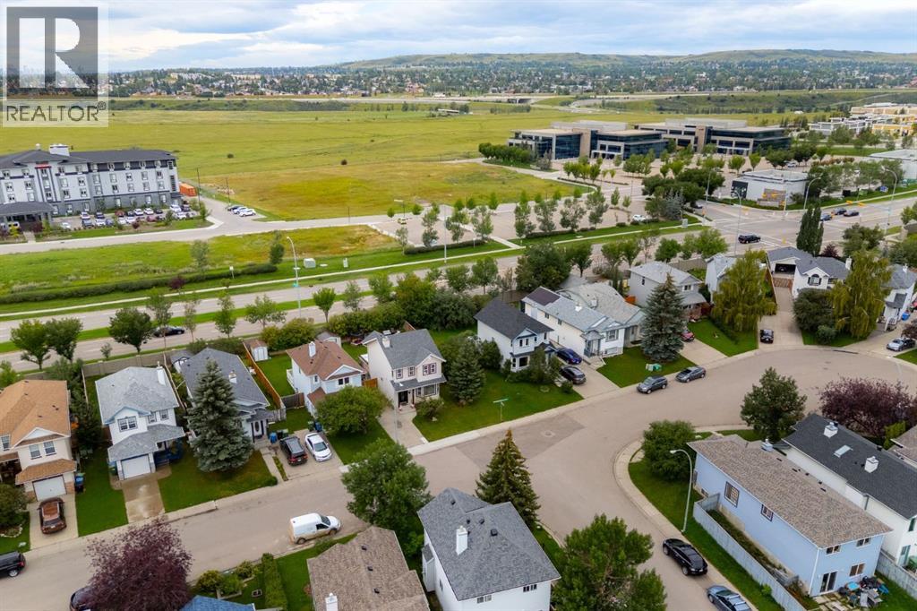 Single Family House for Sale in  Harvest Rose Circle NE Harvest Hills Calgary 