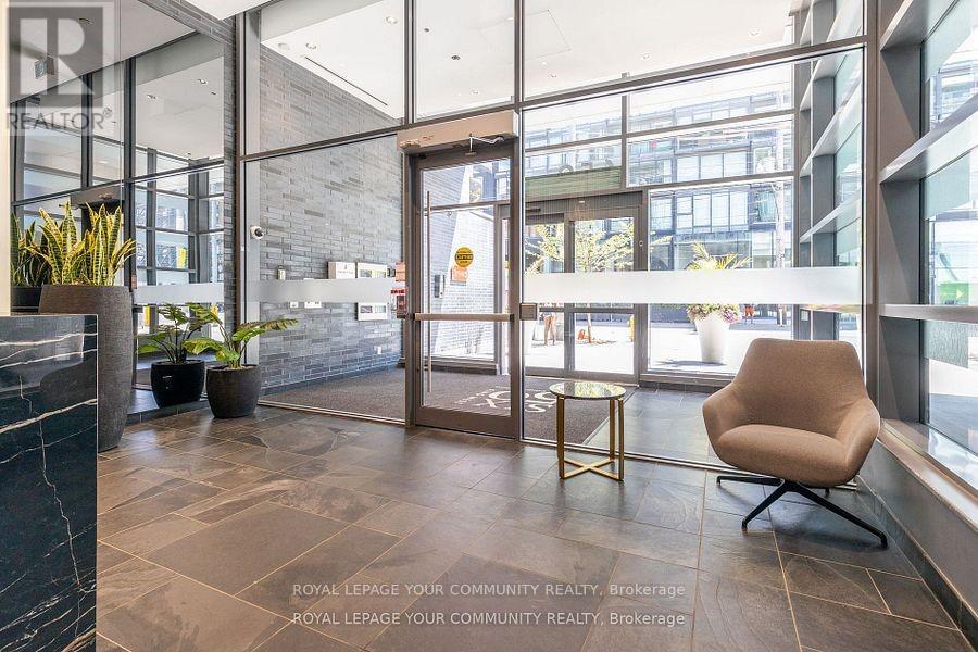 Photo 19 of 211 650 King Street W, Toronto ON