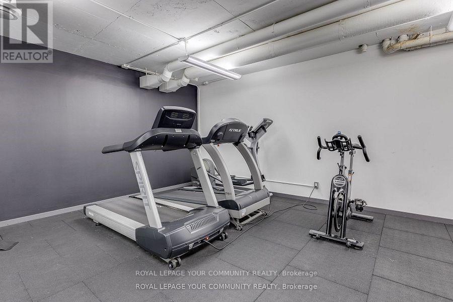 Photo 21 of 211 650 King Street W, Toronto ON