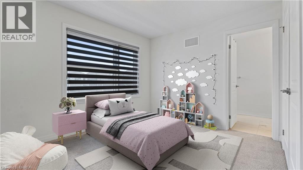 Photo 15 of 55 Hitchman Street Unit Upper, Paris ON