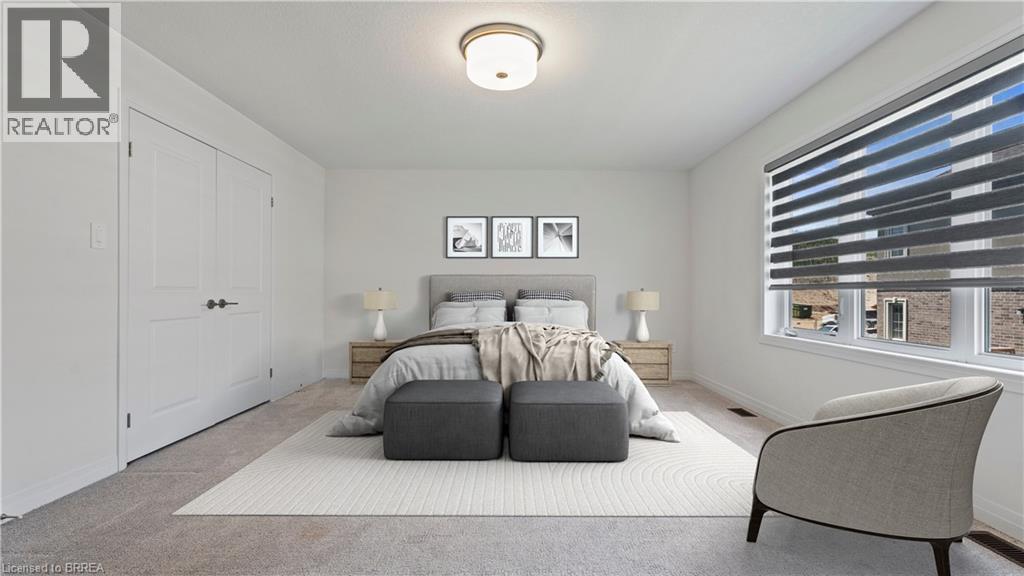 Photo 22 of 55 Hitchman Street Unit Upper, Paris ON