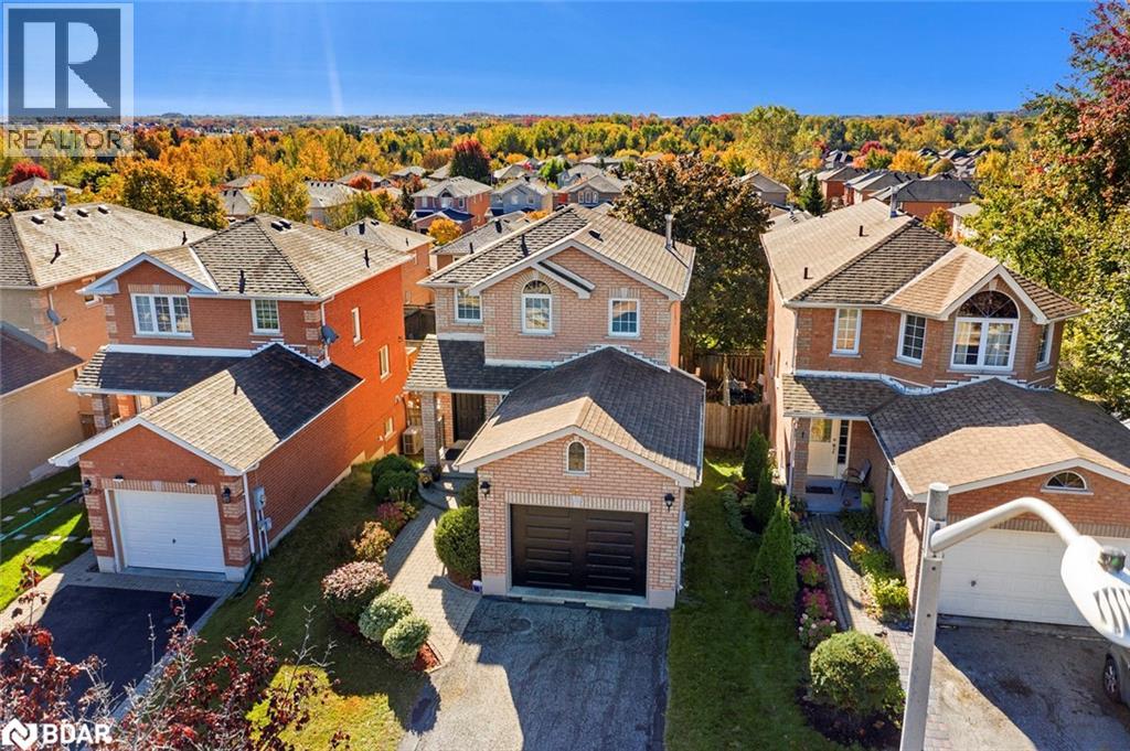 Photo 30 of 41 Widgeon Street, Barrie ON