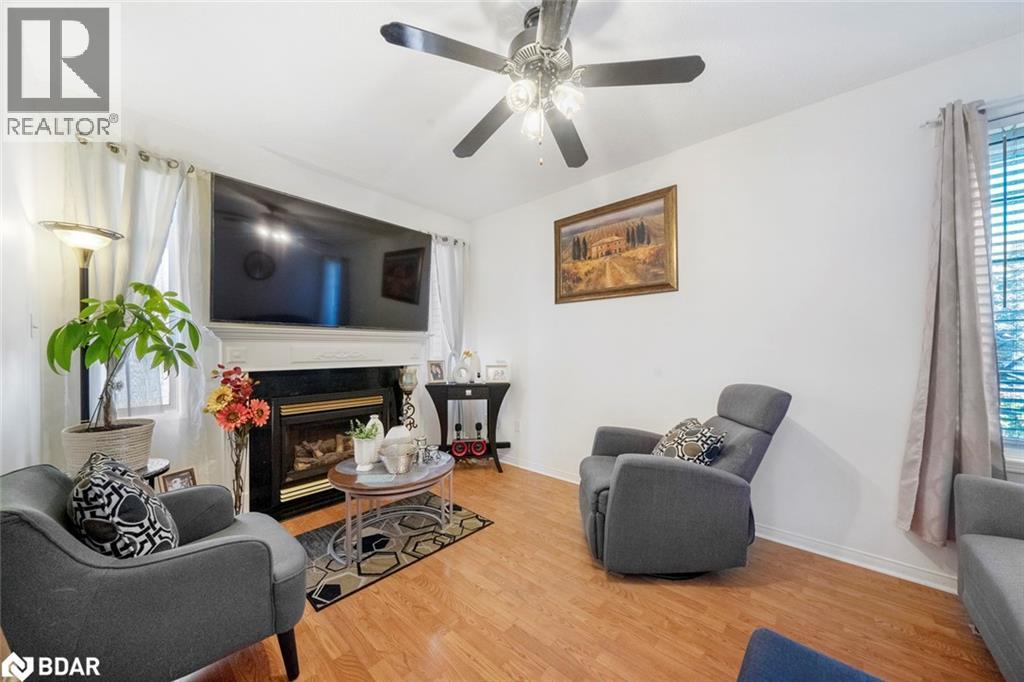 Photo 18 of 41 Widgeon Street, Barrie ON