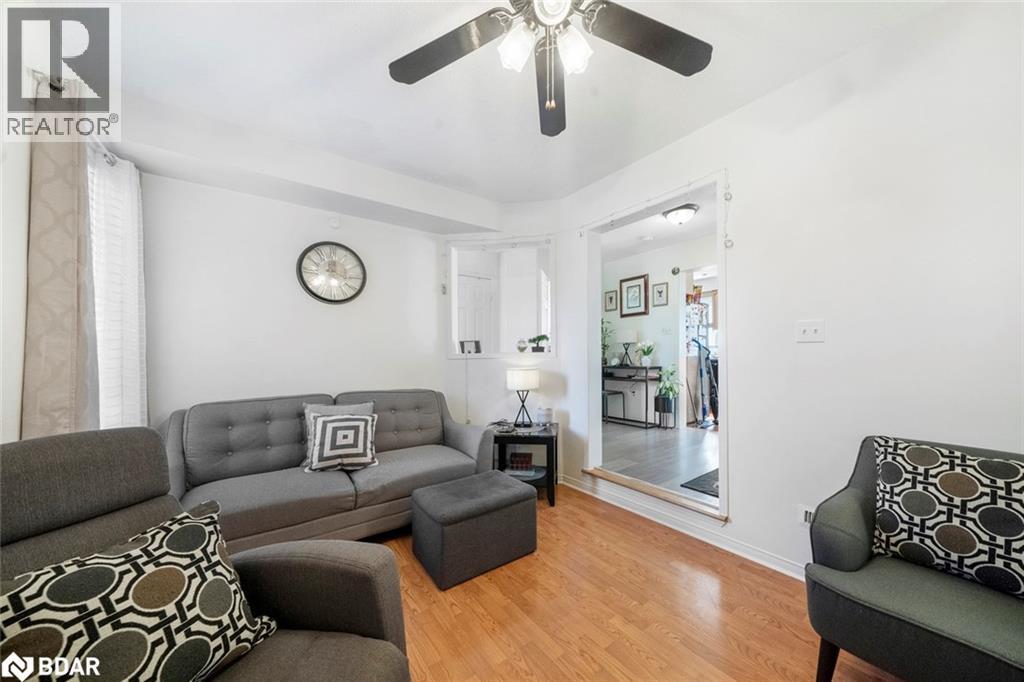 Photo 7 of 41 Widgeon Street, Barrie ON