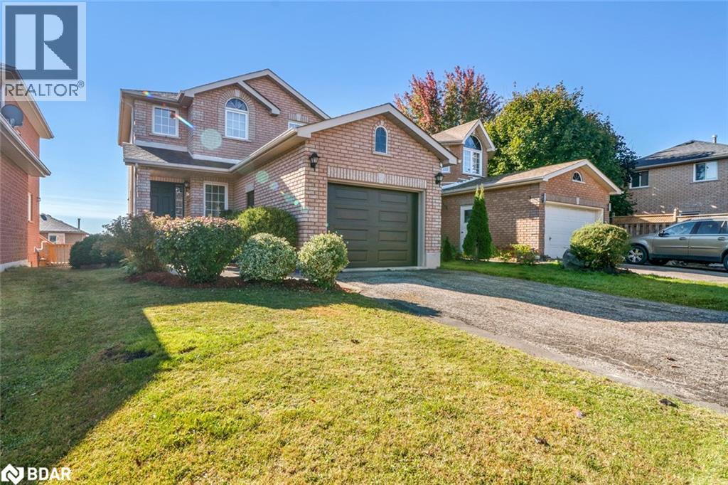 Photo 2 of 41 Widgeon Street, Barrie ON