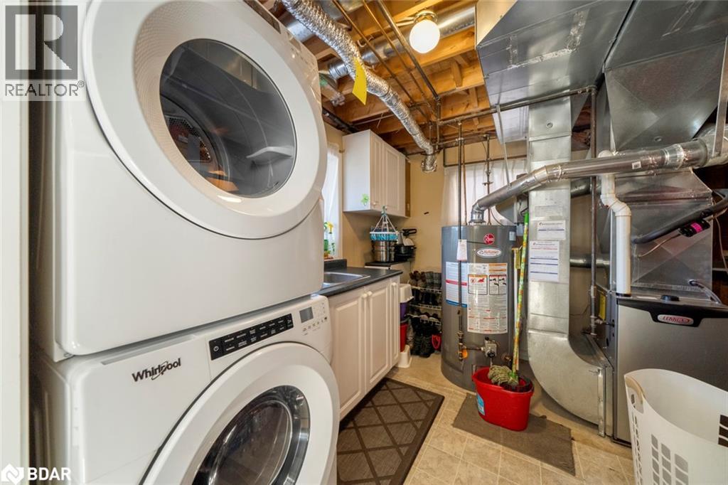 Photo 16 of 41 Widgeon Street, Barrie ON