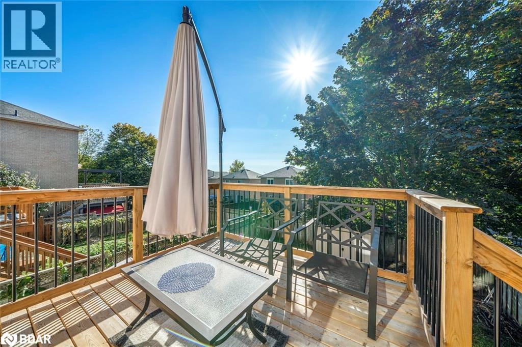 Photo 31 of 41 Widgeon Street, Barrie ON