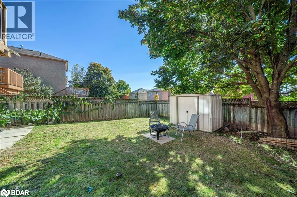 Photo 1 of 41 Widgeon Street, Barrie ON
