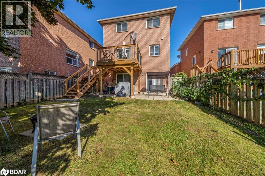 Photo 17 of 41 Widgeon Street, Barrie ON