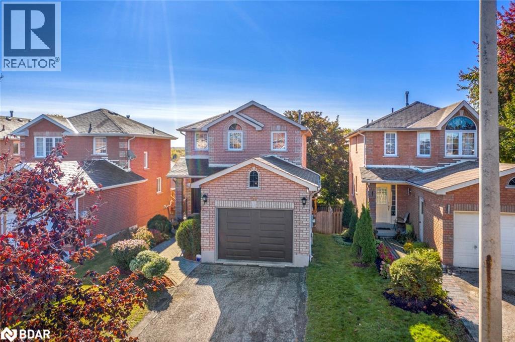 Photo 27 of 41 Widgeon Street, Barrie ON