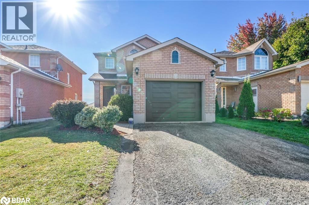 Photo 21 of 41 Widgeon Street, Barrie ON