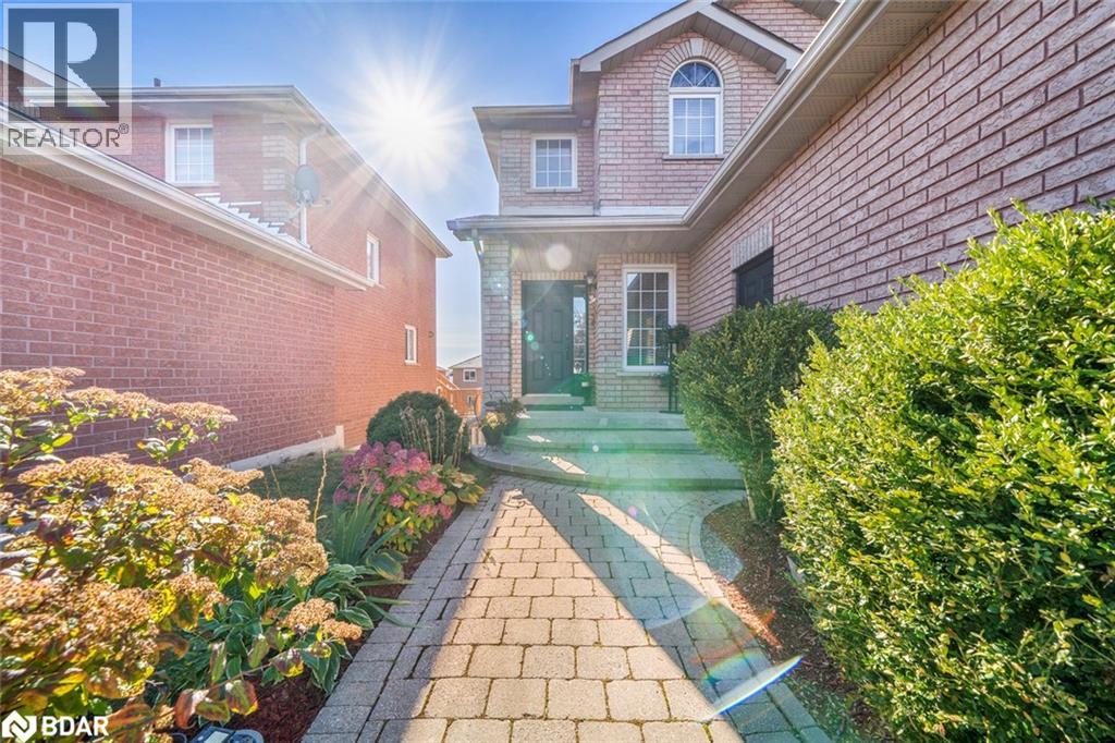 Photo 29 of 41 Widgeon Street, Barrie ON