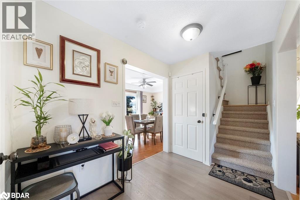 Photo 19 of 41 Widgeon Street, Barrie ON
