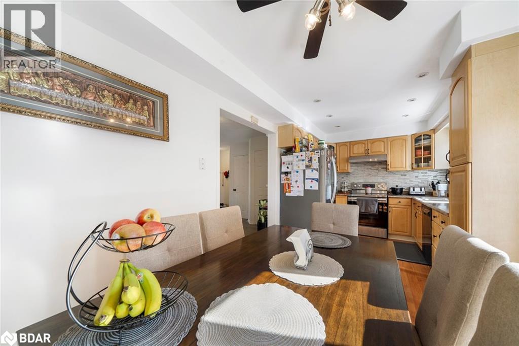 Photo 14 of 41 Widgeon Street, Barrie ON