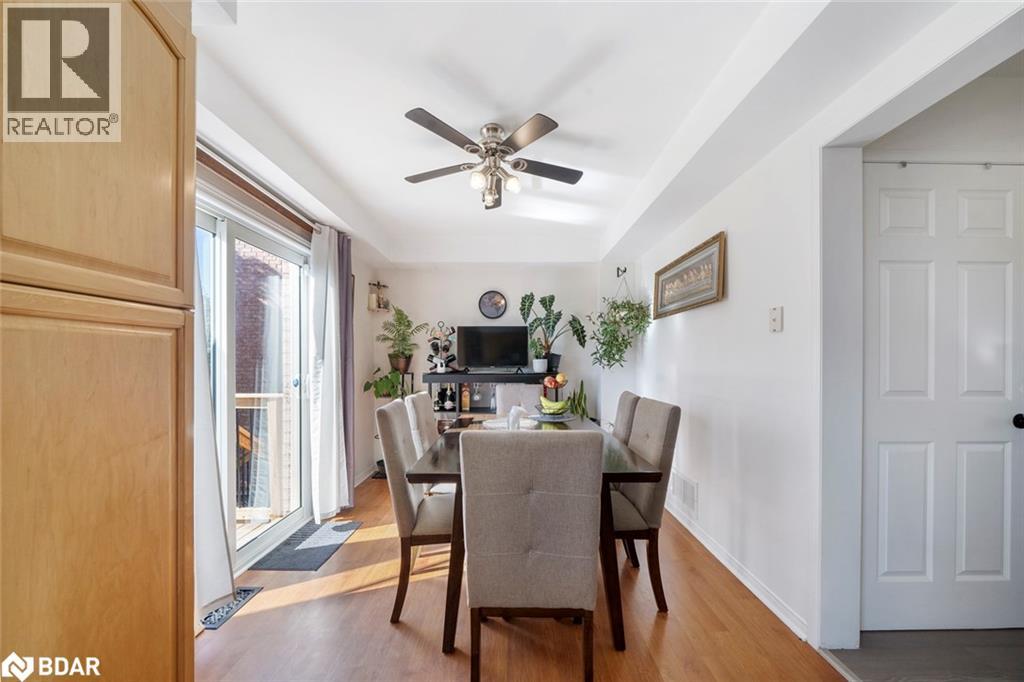 Photo 20 of 41 Widgeon Street, Barrie ON