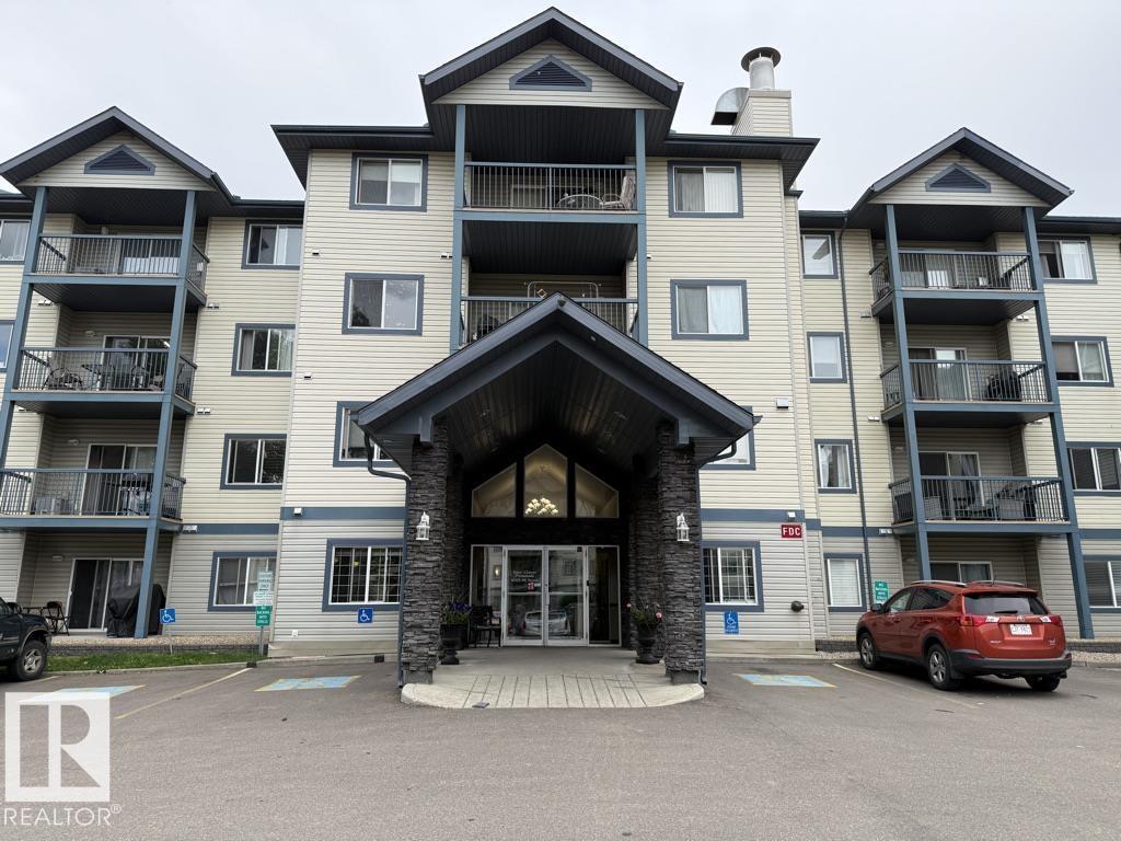 Photo 1 of 316 16303 95 Street Nw, Edmonton AB
