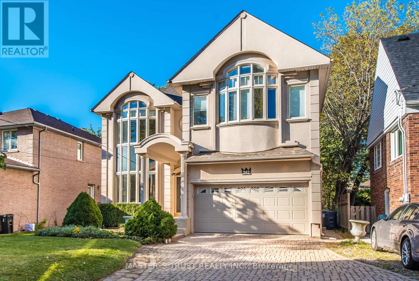 Photo 1 of 242 Empress Avenue, Toronto ON