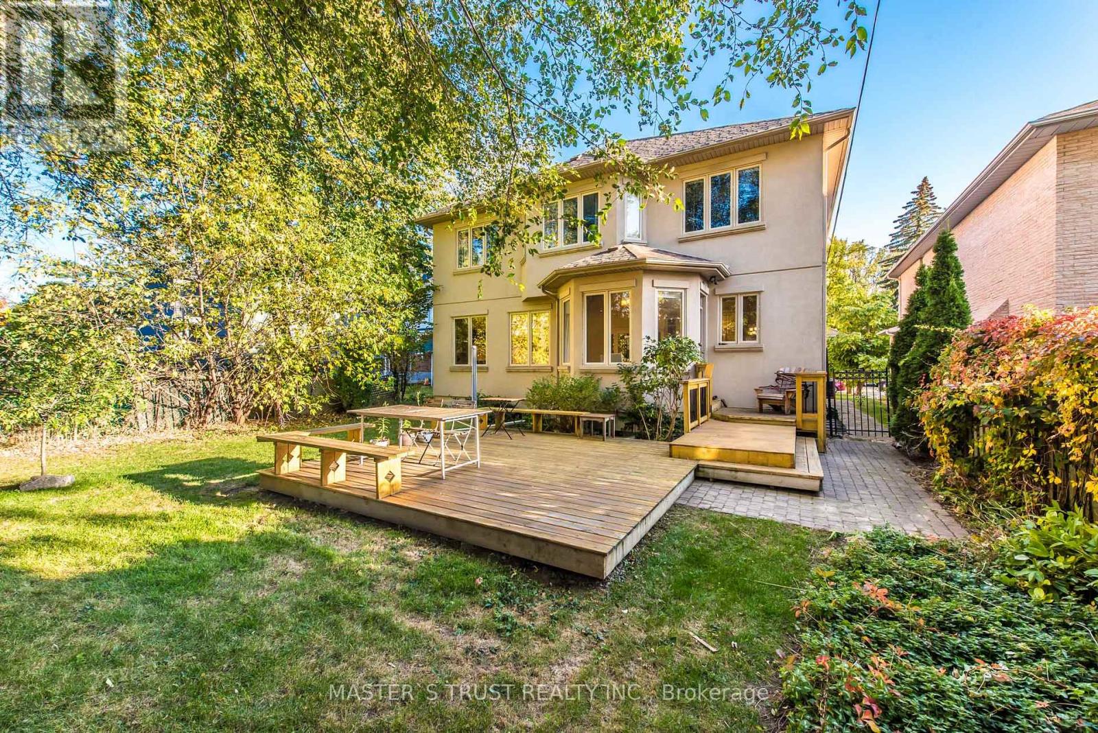 Photo 30 of 242 Empress Avenue, Toronto ON