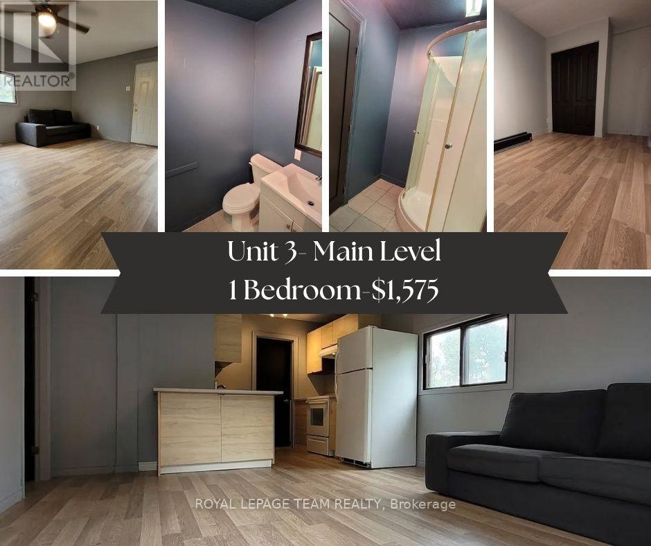 Photo 16 of 1008 St Laurent Boulevard, Ottawa ON
