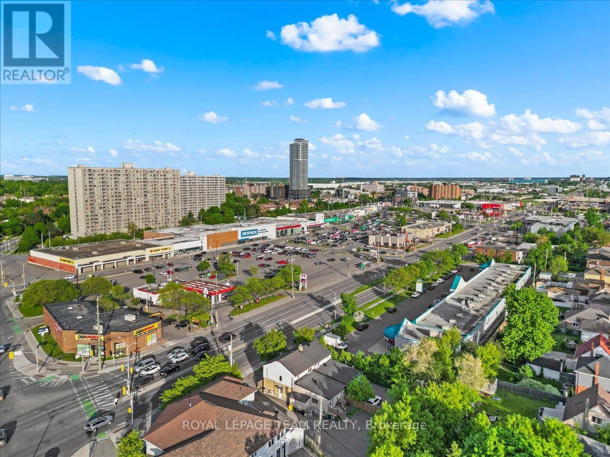 Photo 43 of 1008 St Laurent Boulevard, Ottawa ON