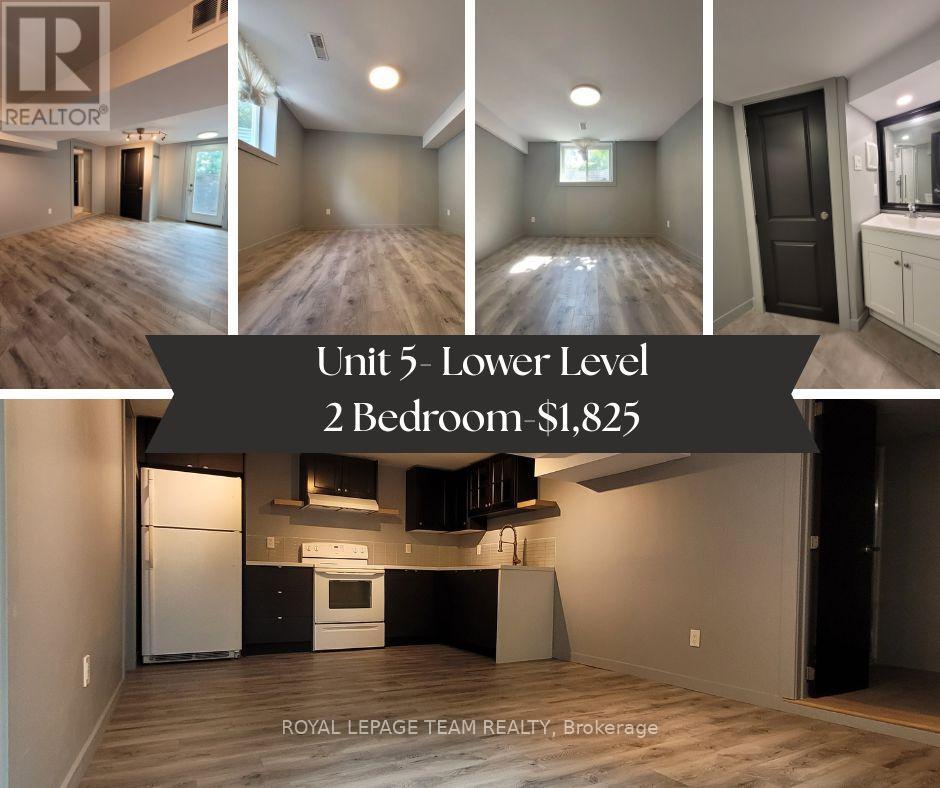 Photo 26 of 1008 St Laurent Boulevard, Ottawa ON