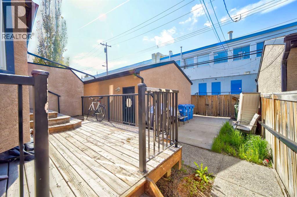 Single Family House for Sale in #   Avenue NE Tuxedo Park Calgary 