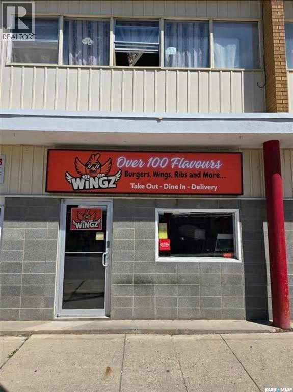 Photo 1 of 1775 Toronto Street, Regina SK