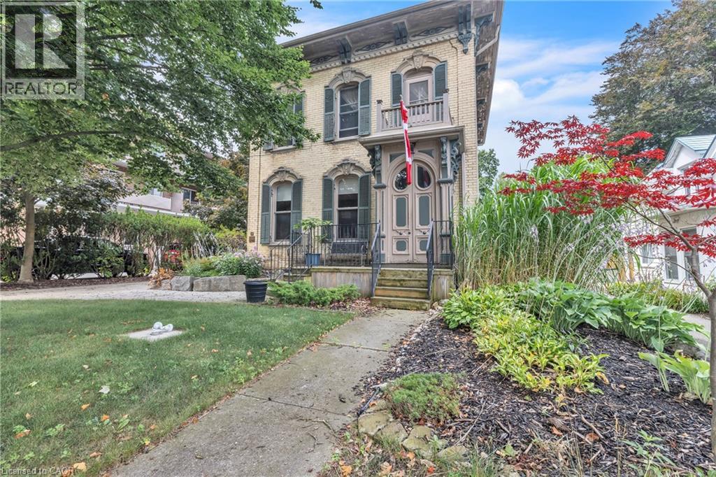Photo 1 of 77 Light Street, Woodstock ON