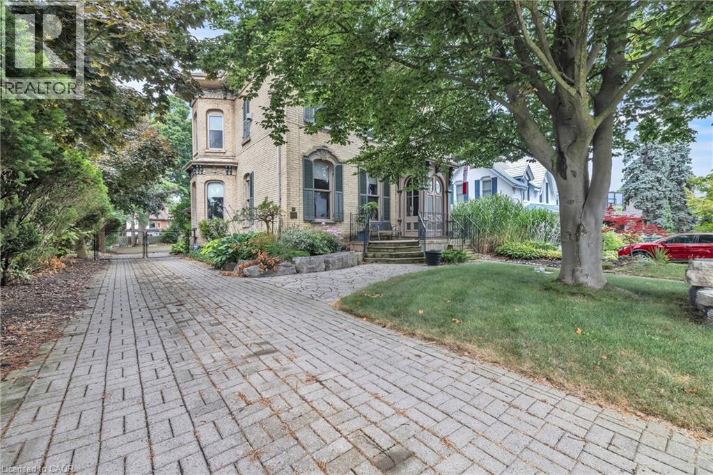 Photo 2 of 77 Light Street, Woodstock ON