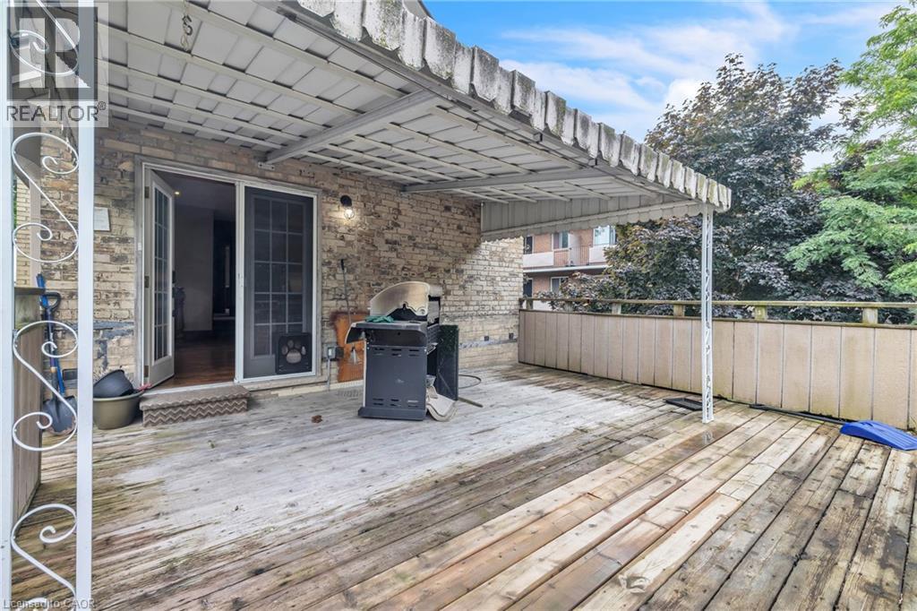 Photo 8 of 77 Light Street, Woodstock ON