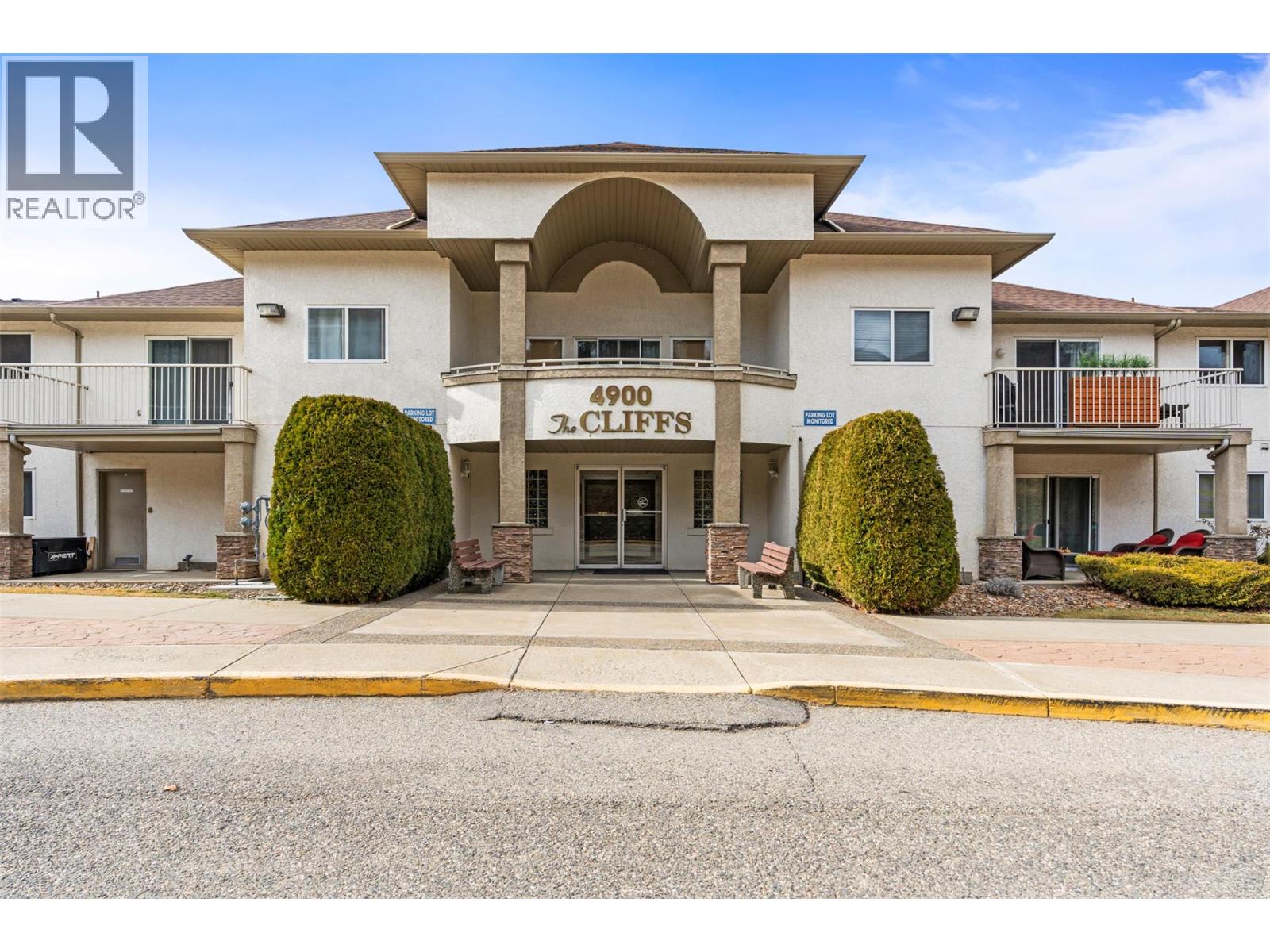 #402-4900 Okanagan Avenue, Vernon
