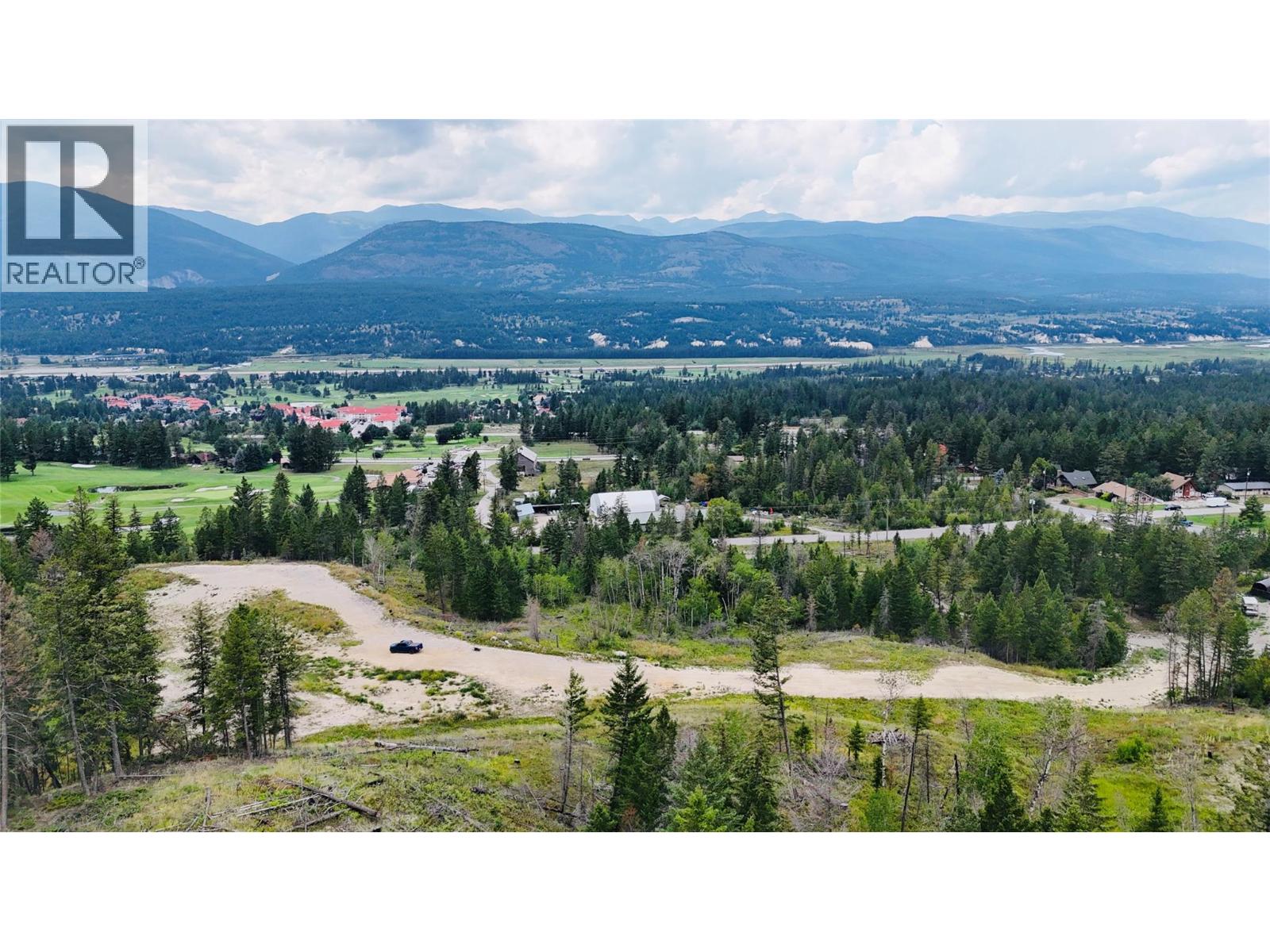 Photo 2 of Lot 2 Fairmont Resort Road Lot 2, Fairmont Hot Springs BC