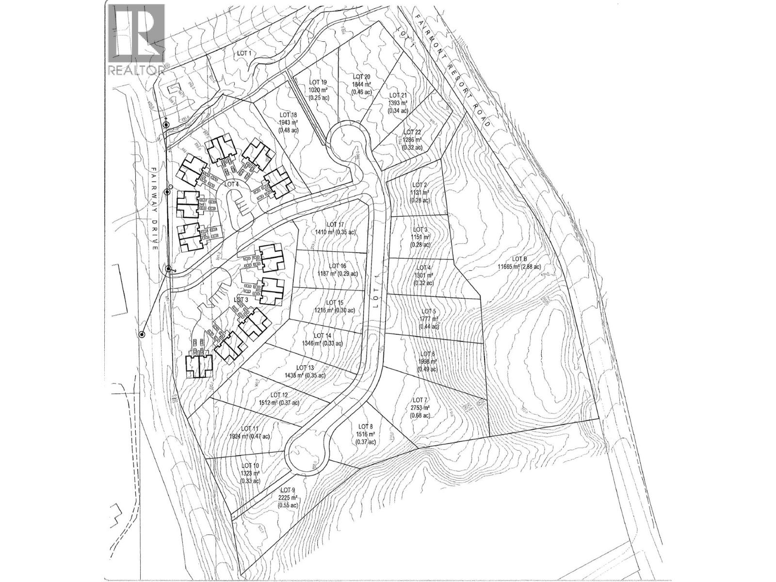 Photo 22 of Lot 2 Fairmont Resort Road Lot 2, Fairmont Hot Springs BC