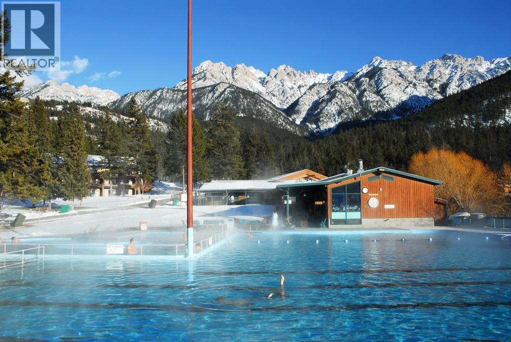 Photo 5 of Lot 2 Fairmont Resort Road Lot 2, Fairmont Hot Springs BC
