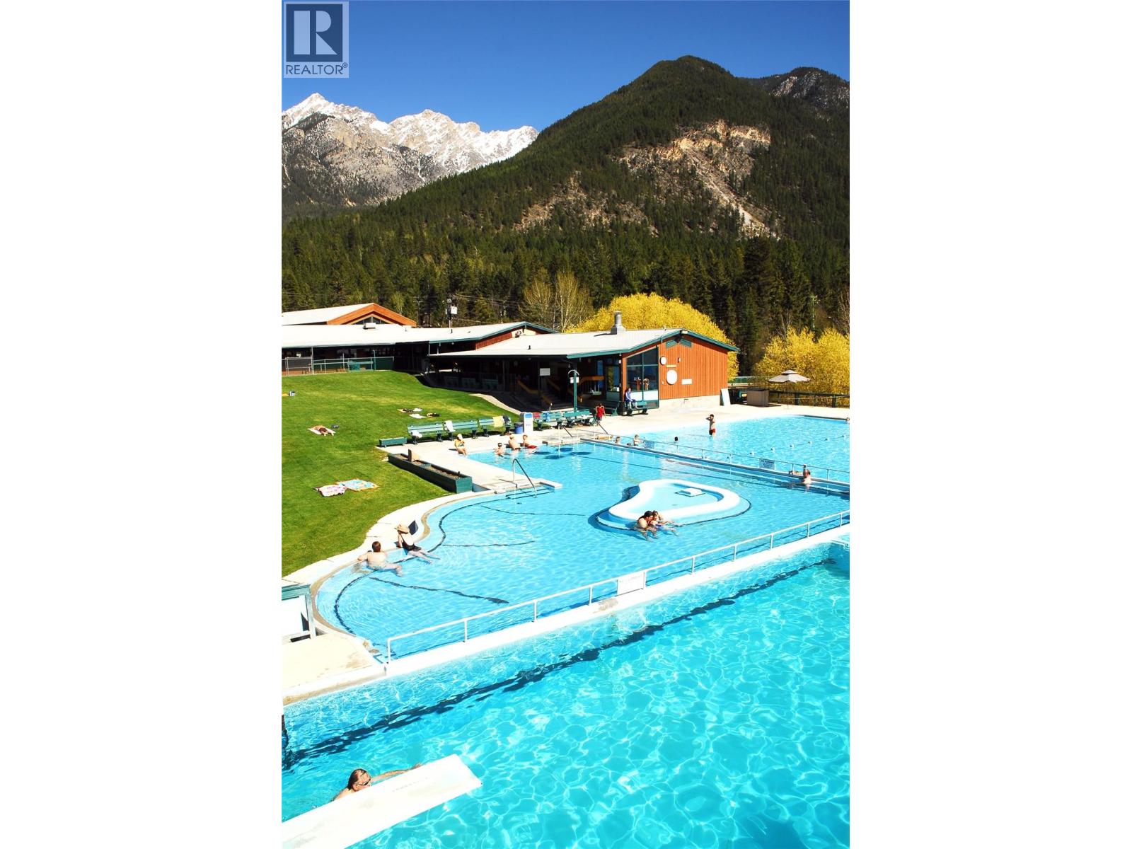 Photo 7 of Lot 2 Fairmont Resort Road Lot 2, Fairmont Hot Springs BC