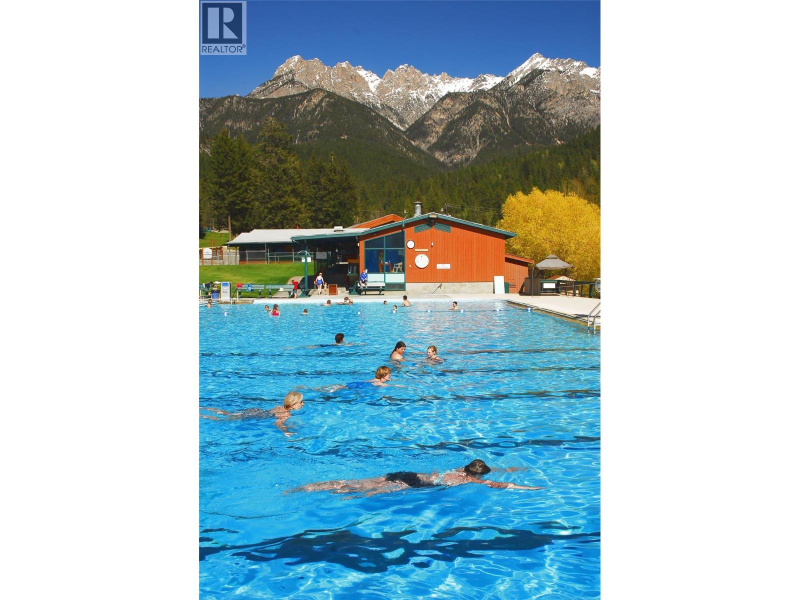 Photo 8 of Lot 2 Fairmont Resort Road Lot 2, Fairmont Hot Springs BC