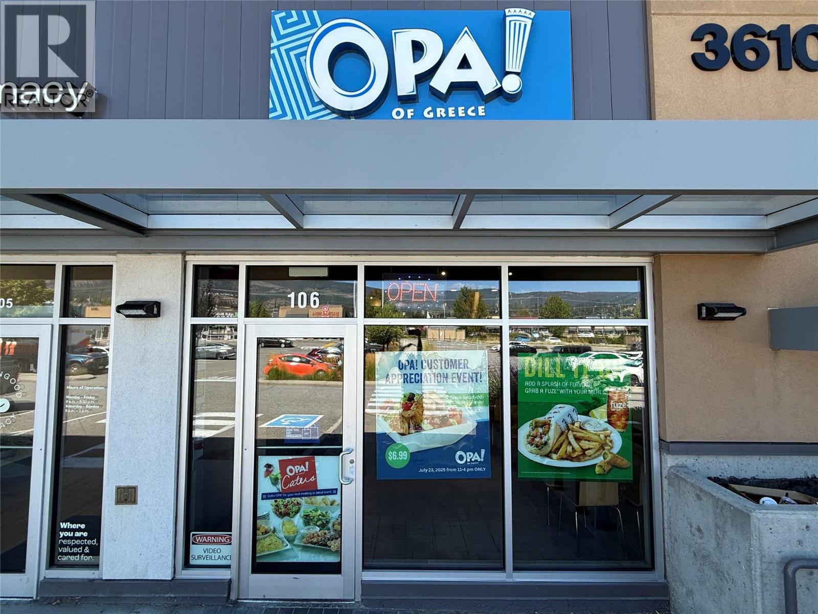 106 3610 Carrington Road, West Kelowna