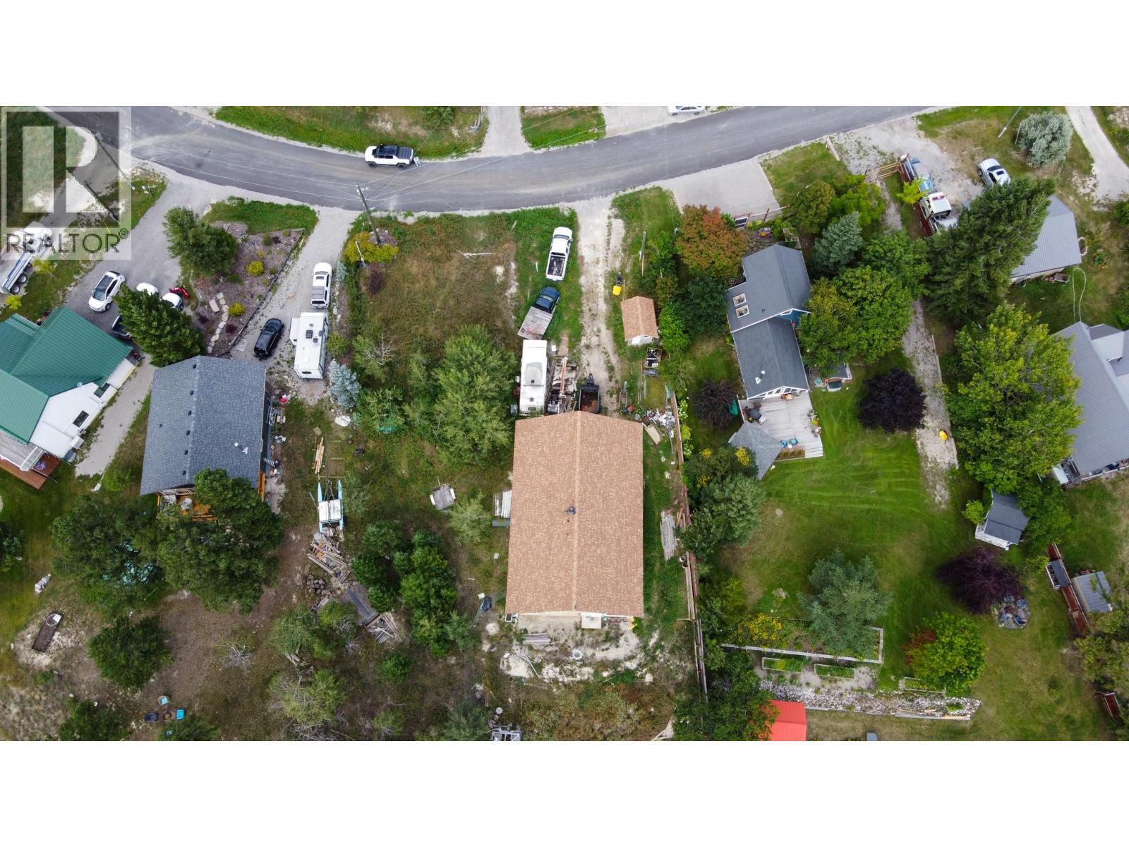 4772 Crescentwood Drive, Edgewater