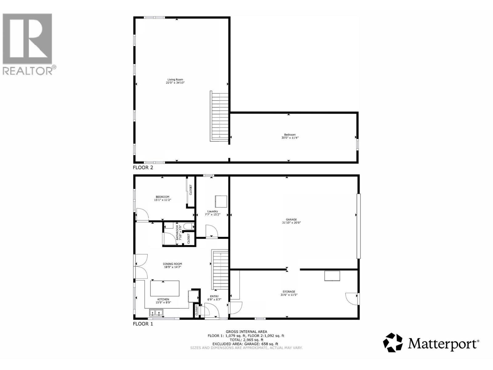 4772 Crescentwood Drive, Edgewater