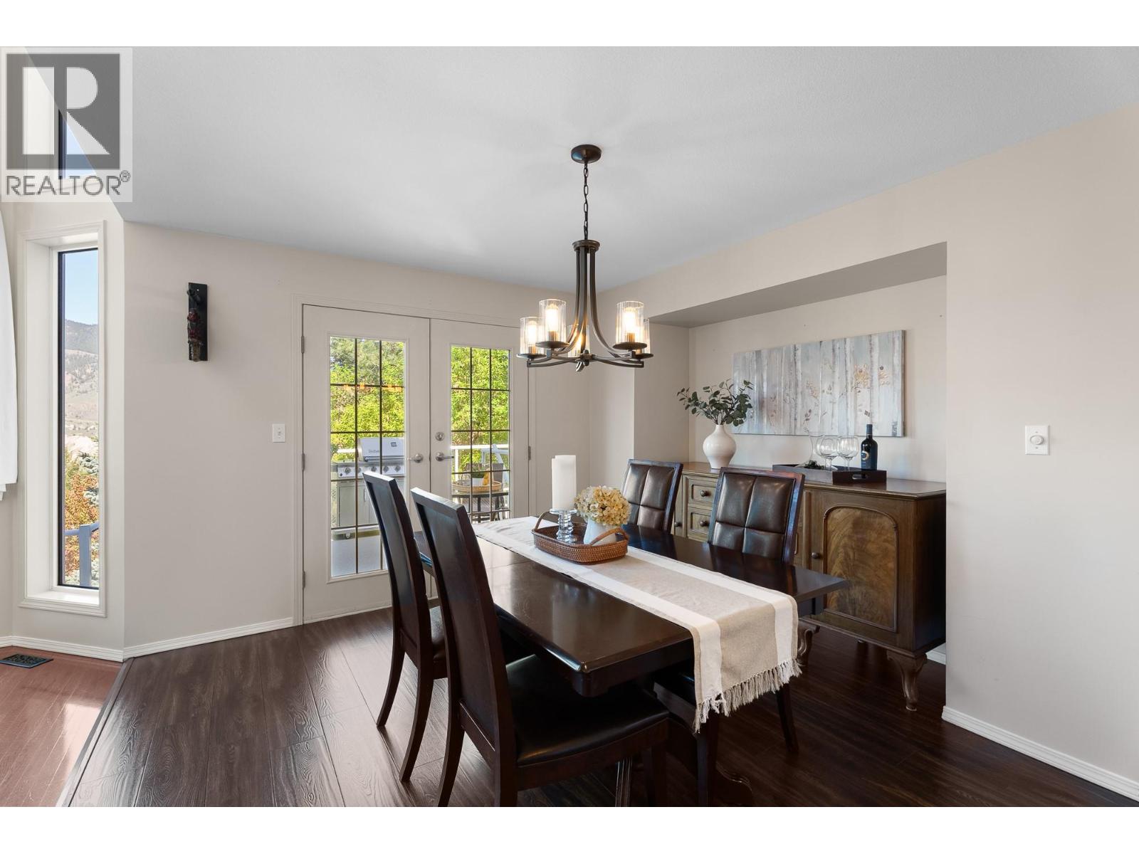 Photo 10 of 4938 Uplands Drive, Kamloops BC