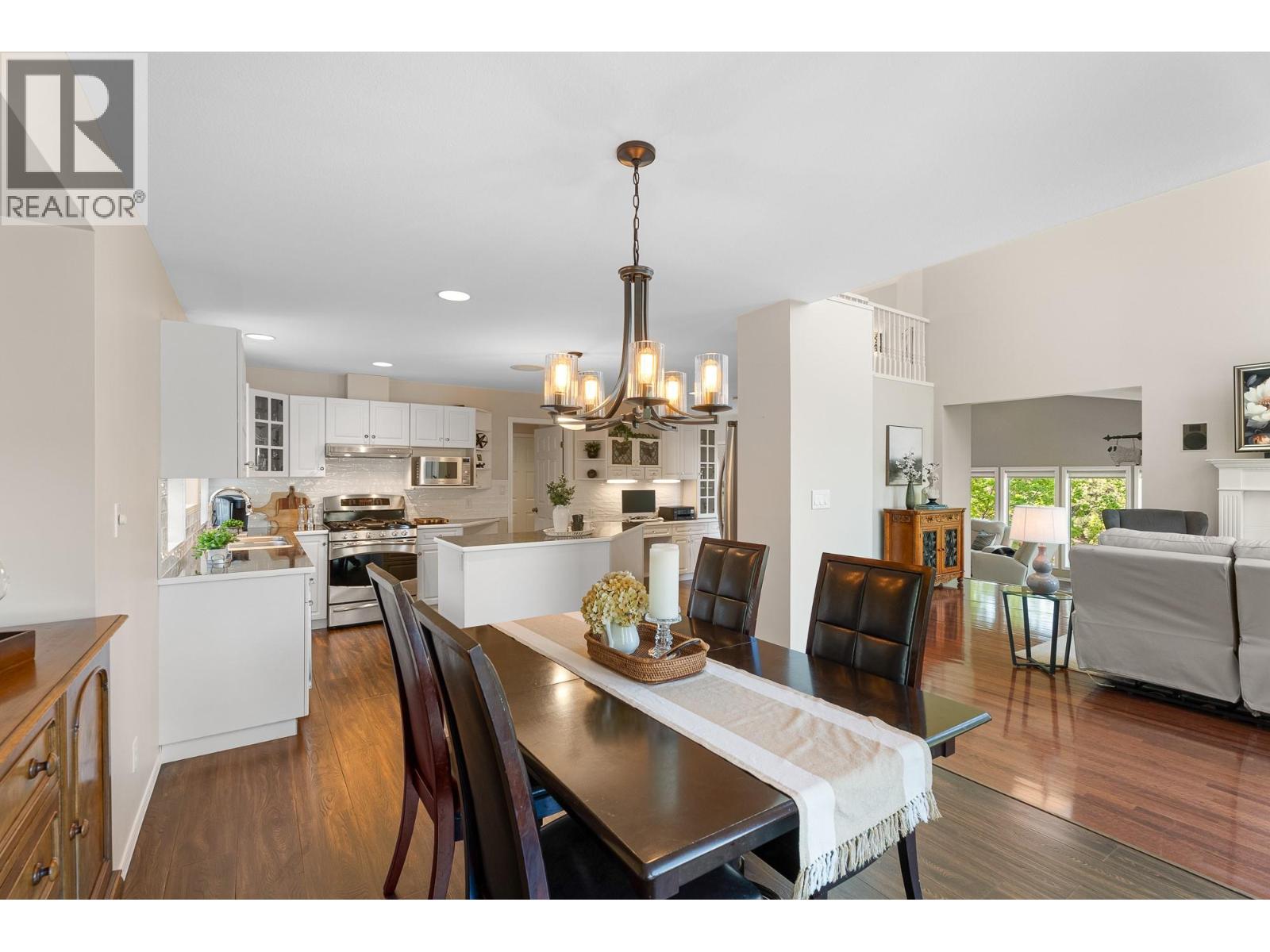 Photo 11 of 4938 Uplands Drive, Kamloops BC