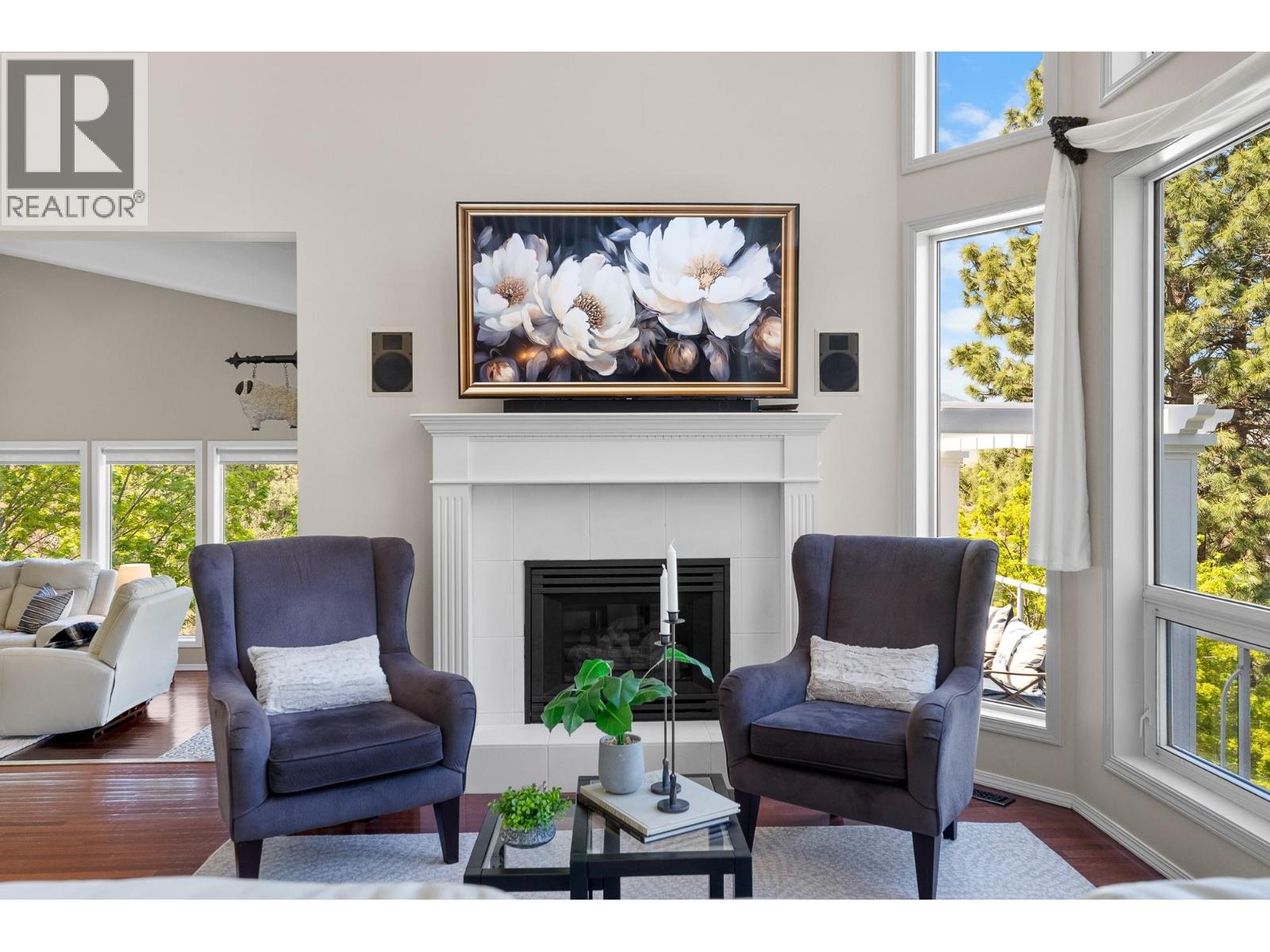 Photo 12 of 4938 Uplands Drive, Kamloops BC