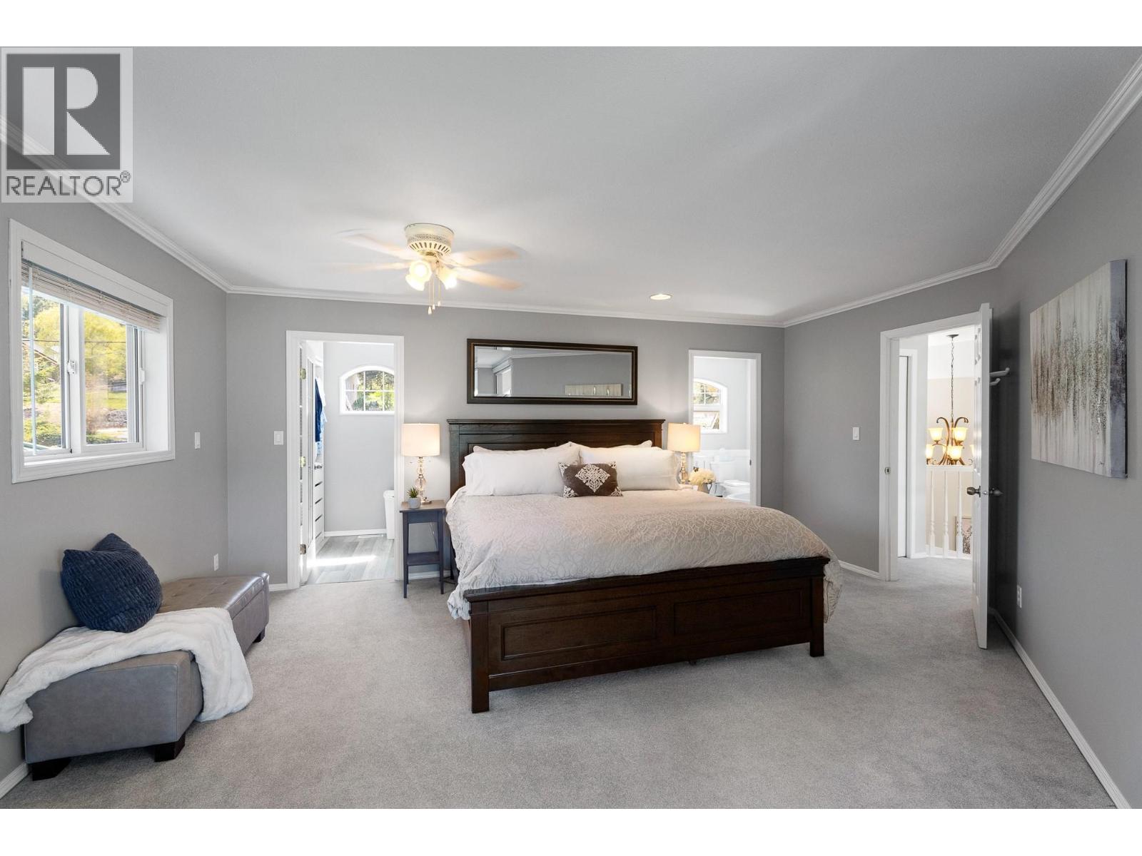 Photo 37 of 4938 Uplands Drive, Kamloops BC