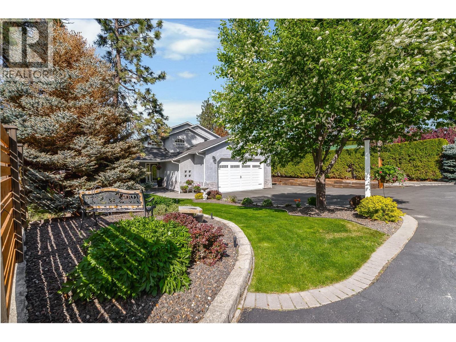 Photo 63 of 4938 Uplands Drive, Kamloops BC
