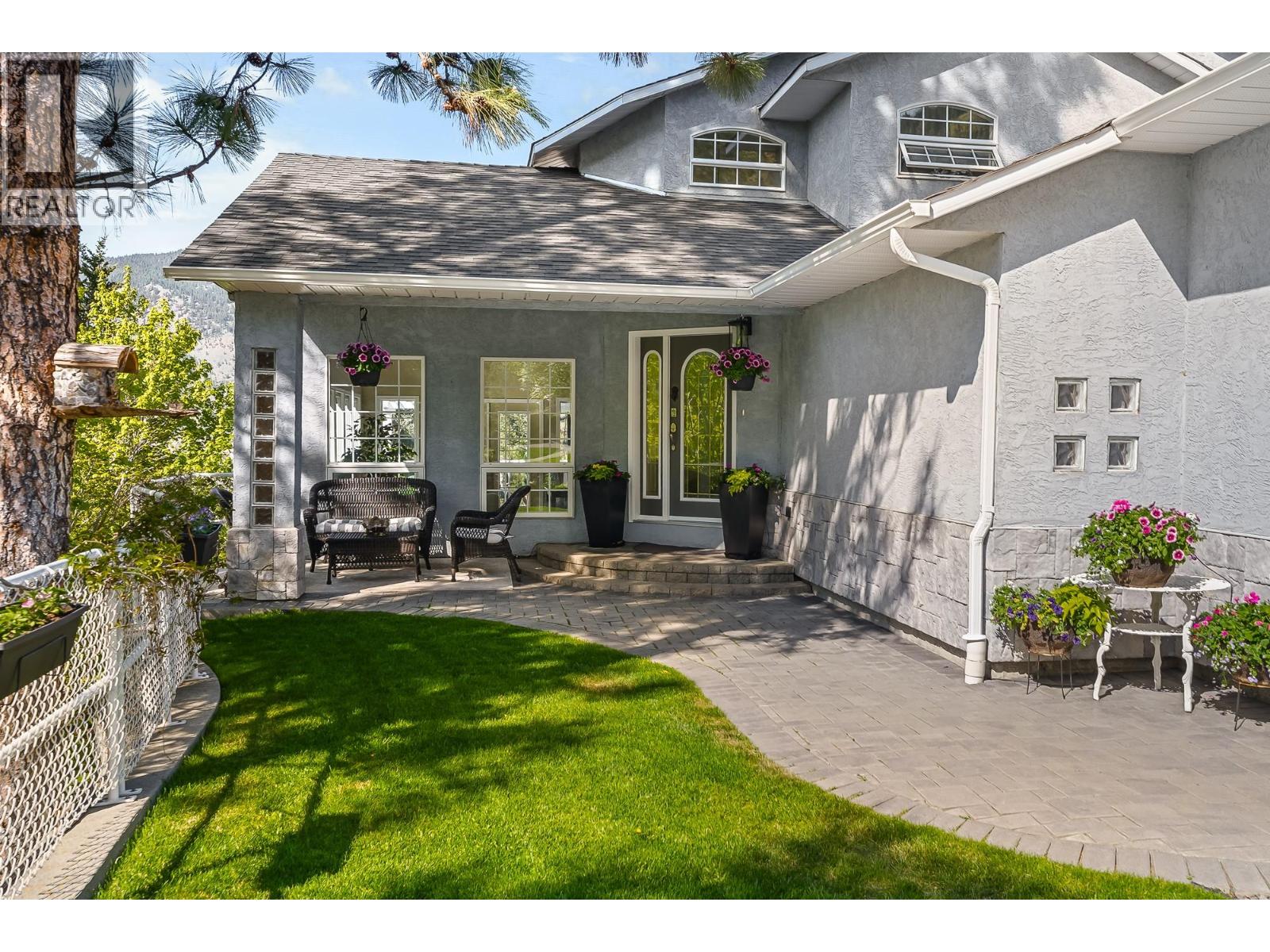 Photo 65 of 4938 Uplands Drive, Kamloops BC