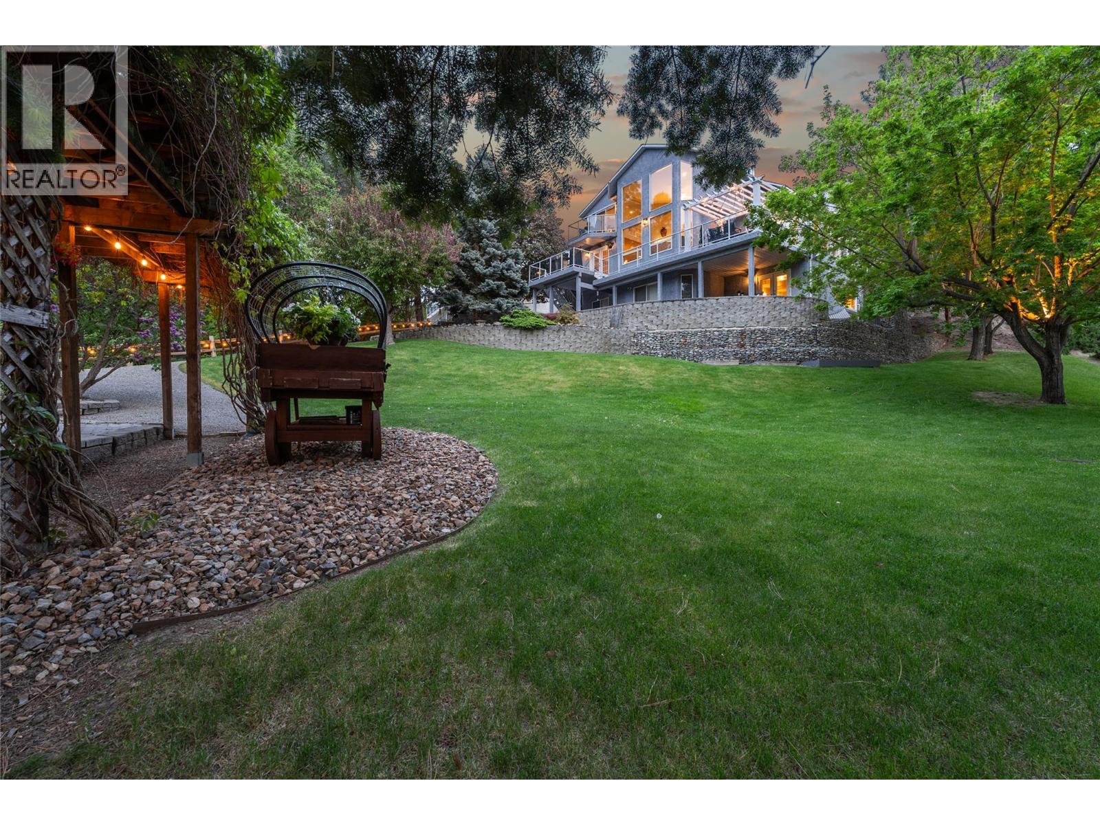 Photo 86 of 4938 Uplands Drive, Kamloops BC