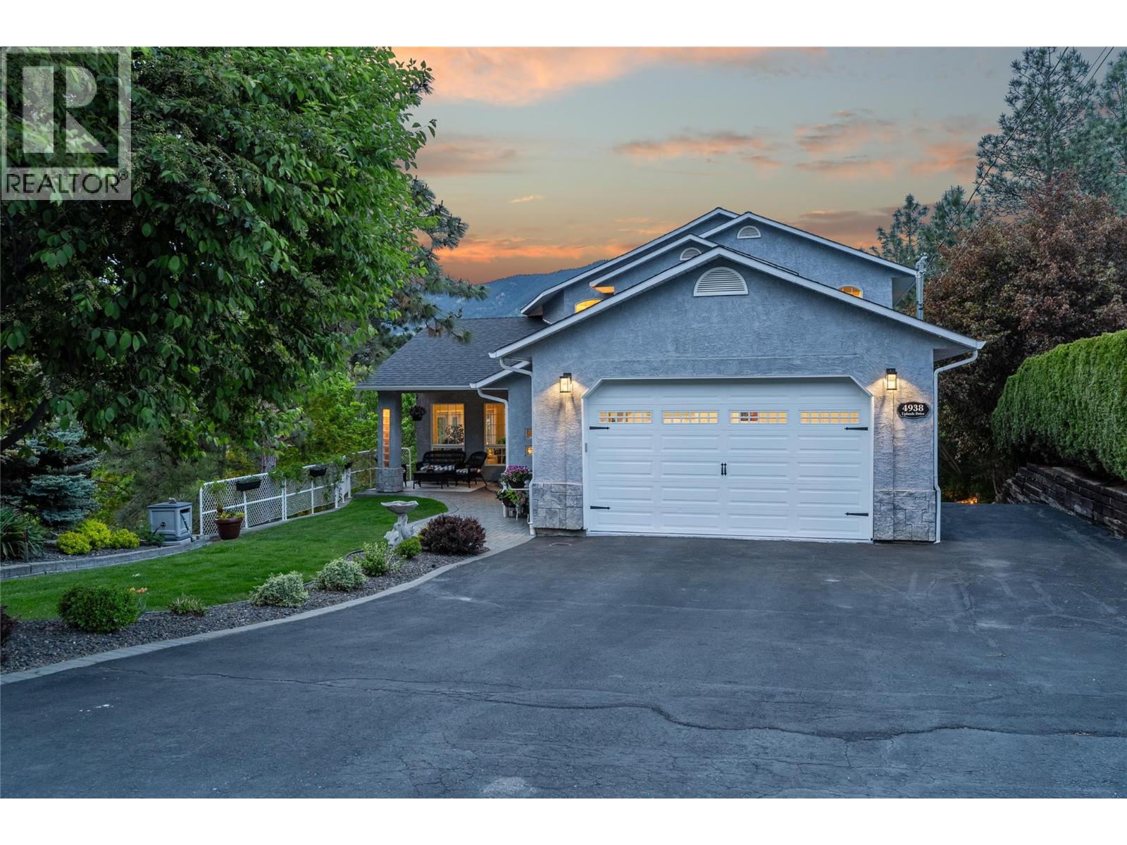 Photo 87 of 4938 Uplands Drive, Kamloops BC