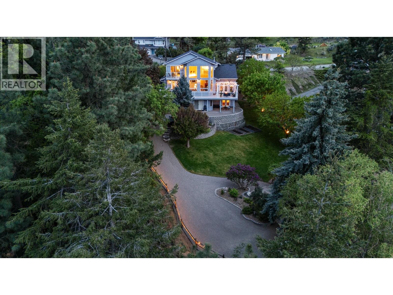 Photo 90 of 4938 Uplands Drive, Kamloops BC